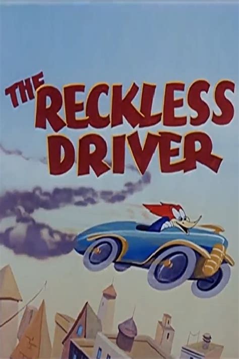 The Reckless Drive: A Dream Interpretation